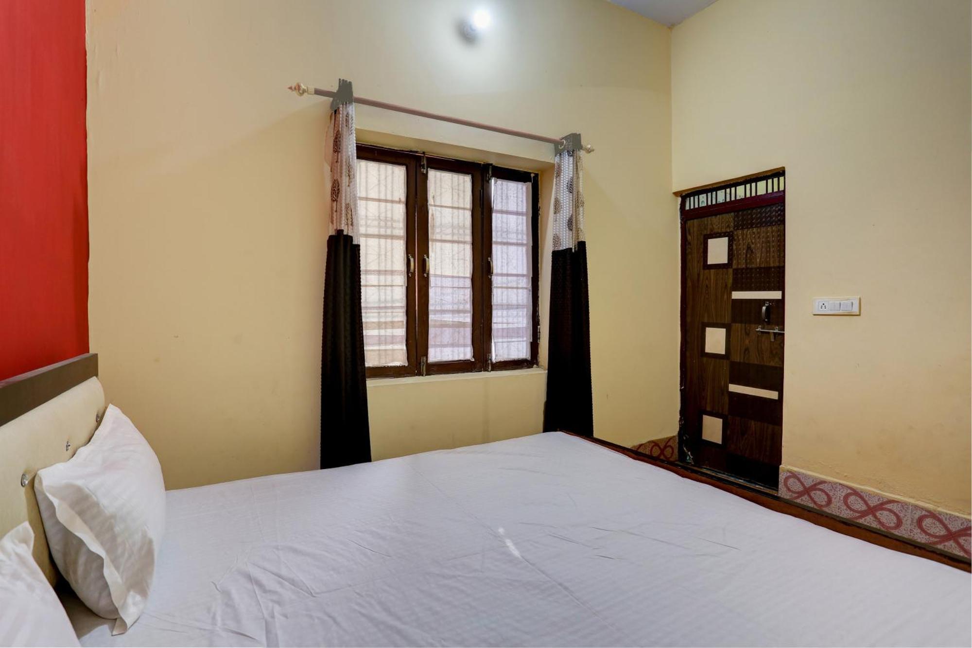 Hotel Ss Paradise Lucknow Exterior photo
